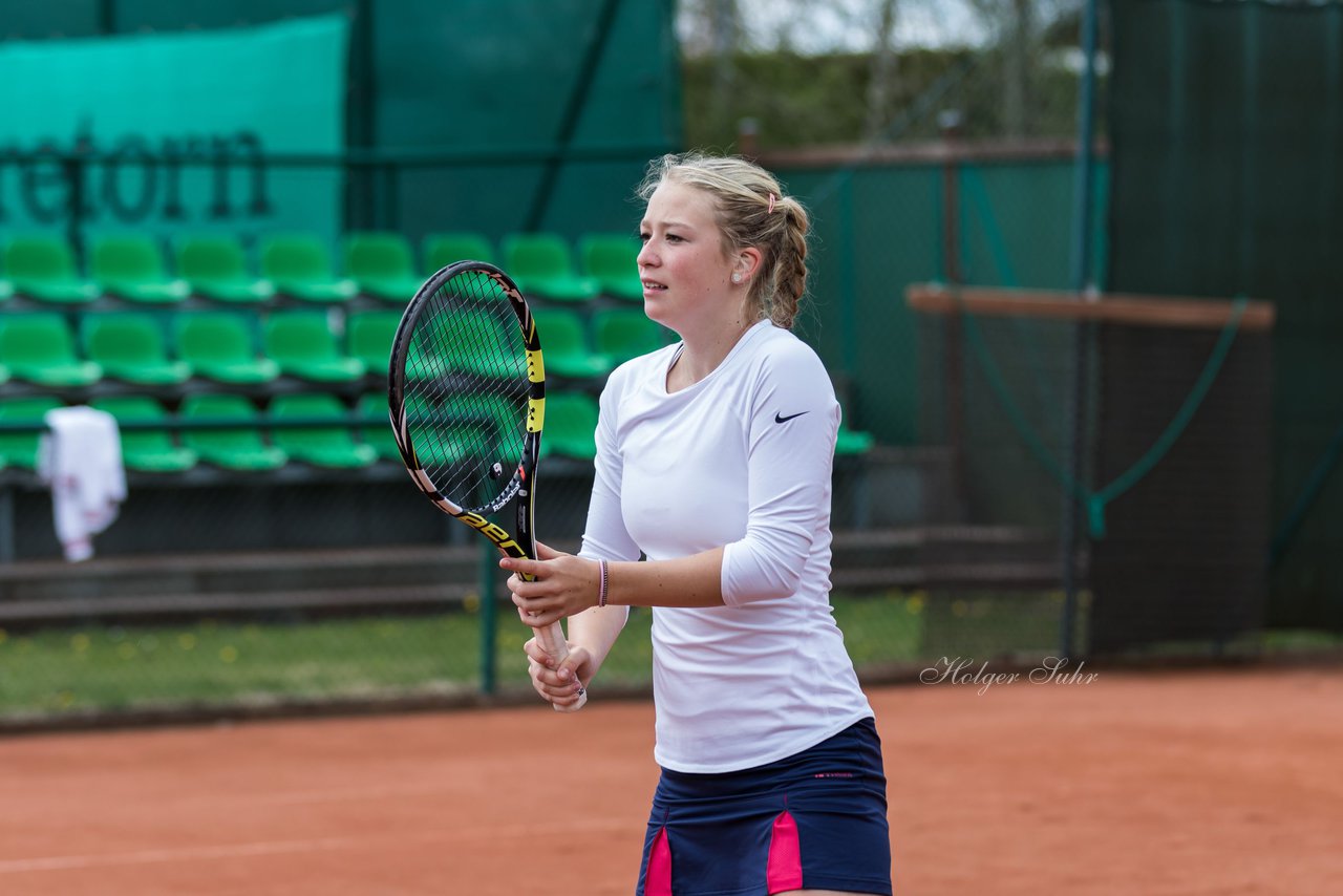 Sophia Intert 490 - Regionalliga TC RW Wahlstedt - TC RW Wahlstedt2